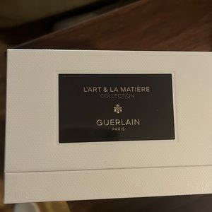 Guerlain Perfume Mini Travel Set
